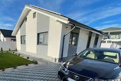 Casă cu 5 camere în Hărman - 7