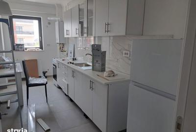 Apartament cu 2 camere decomandat în Energia - 3