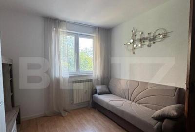 Apartament 2 Camere Petre Ispirescu