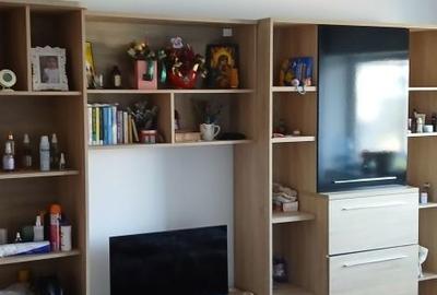 Garsonieră decomandată în Central - 4