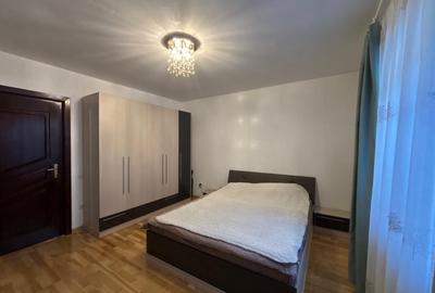 Apartament cu 2 camere decomandat în Șelimbăr - 7