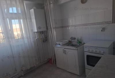 1 camera Mobilat si Utilat, etaj intermediar, zona Bariera - 17