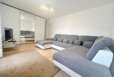 Apartament cu 2 camere decomandat, mobilat în Lipovei - 2