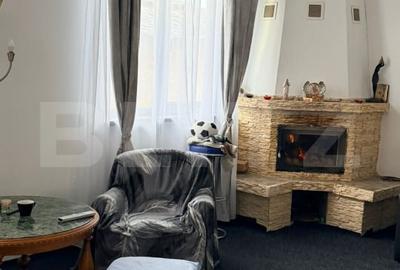 Casa spatioasa cu gradina, Cristian – posibilitate extindere teren - 5