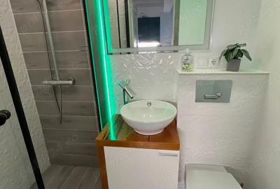 Garsonieră nedecomandată în Aeroport - 4