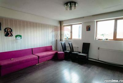 Casă cu 15 camere cu Teren 1031 Mp în Câmpulung Muscel - 9