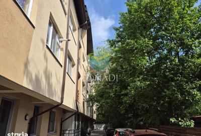 Garsonieră, mobilată în Central