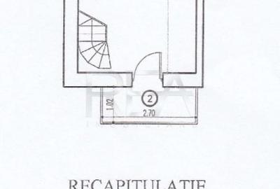 Apartament cu 2 camere decomandat, mobilat în Berceni - 13
