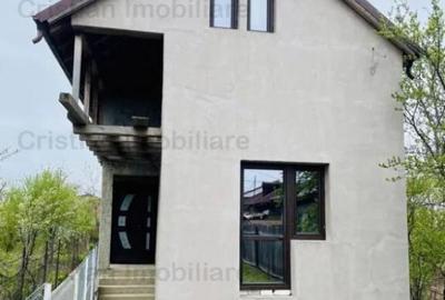 Vila la GRI Brailita S P M 290mp utili, caramida Teren 307mp - 2