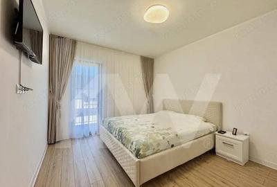 Casa tip duplex cu 4 camere | Teren 200 mp | Cristian Sibiu - 6