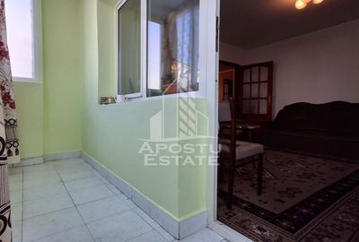 Apartament cu 3 camere decomandat, mobilat în Miorița - 4