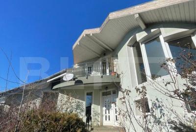 Casă cu 7 camere cu Teren 1217 Mp în Platou - 2
