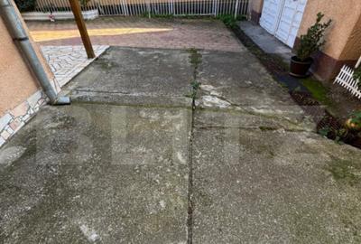 Casa cu 6 camere in Soimus - 14