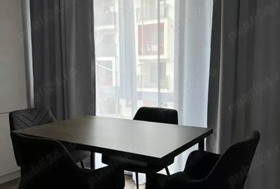 Apartament cu 2 camere semidecomandat, mobilat în Florești - 3