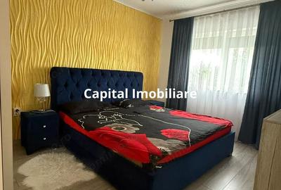 Casă cu 3 camere cu Teren 500 Mp în Sântandrei - 9