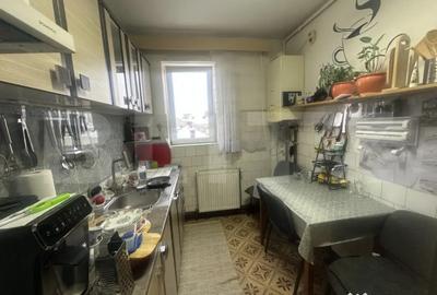 Apartament cu 2 camere decomandat în Central - 5