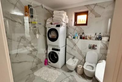 Casă cu 1 camere cu Teren 1000 Mp în Dej - 3