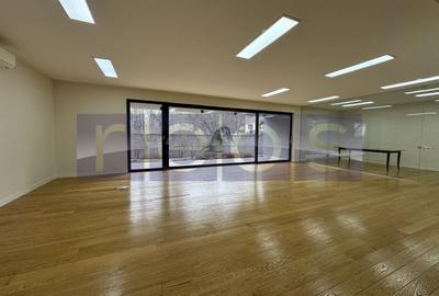 PRIMAVERII | APARTAMENT OFFICE SAU COMERCIAL |  207 MP UTILI | TERASA | - 3