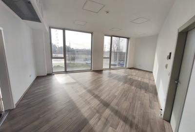 Birou, de 40 mp, în Lipovei - 3