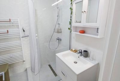 Pipera, rond Omv, nou, Ivory, 2 camere, parcare, TVA zero Pipera, rond Omv, nou, Ivory, 2 camere, parcare, TVA zero - 16