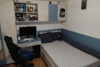 Casă cu 4 camere în Borcea - 6