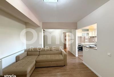 Apartament cu 3 camere în Republicii - 5