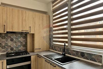 Apartament Spa?ios pretabil AirBnb Vis a Vis de Complex ... - 6