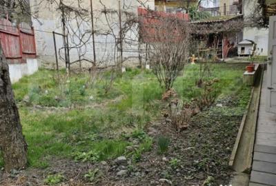 Casă cu 2 camere cu Teren 306 Mp în Central - 6