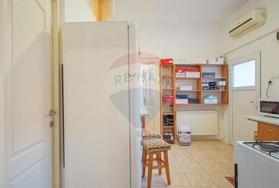 Casă cu 3 camere cu Teren 290 Mp în Brașovul Vechi - 21