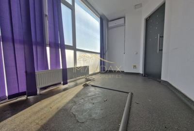 Spațiu de închiriat *210mp // Lujerului - 38