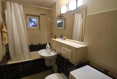 Apartament cu 2 camere semidecomandat în Aradului