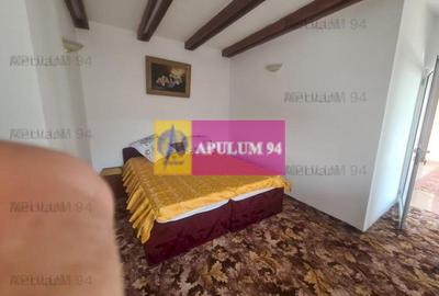 CASA (VILA) DE VANZARE IN CORNU - 22