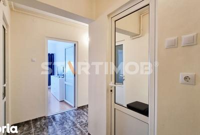 Apartament cu 2 camere decomandat, mobilat în Bartolomeu - 19