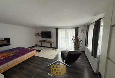 Casa P+1 + spatiu comercial de inchiriat, Luxury in Cartierul Brestei - 12