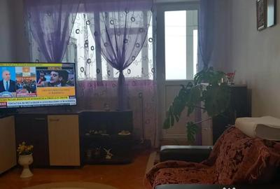Apartament cu 2 camere semidecomandat în Central - 2