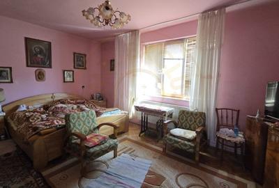 De vanzare casa spatioasa cu gradina zona Baritiu