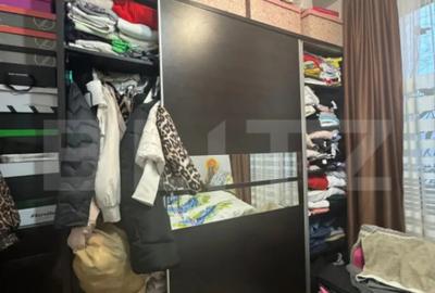 Apartament cu 2 camere semidecomandat în Sălaj - 9