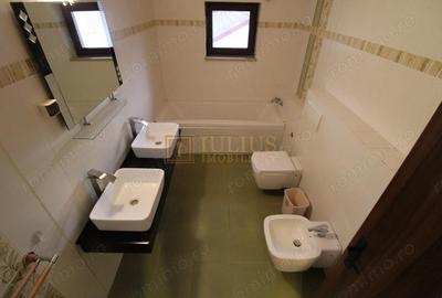 Zona Cetatii; 6 incaperi, ideal pentru sediu firma. - 20