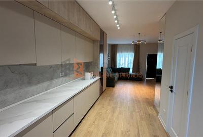 Casă individuală cu 3 camere cu Canalizare în Gura Câlnăului - 9