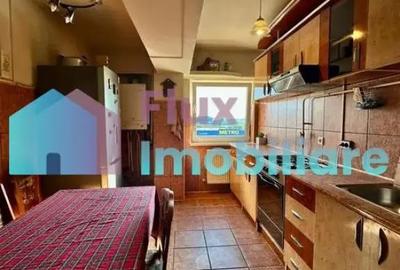 Apartament cu 2 camere decomandat în Obcini - 1