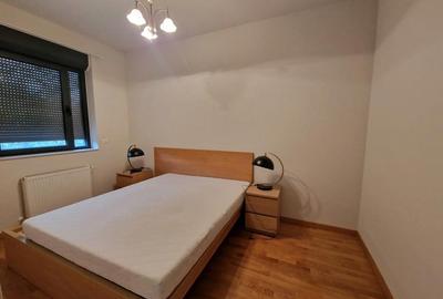 Apartament cu 2 camere decomandat în Complex Studențesc - 1