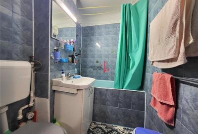 Apartament cu 2 camere decomandat, mobilat în Titan - 9