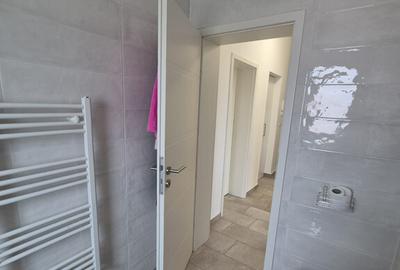 Apartament cu 2 camere cu loc de parcare si pod str. Rodnei - 10