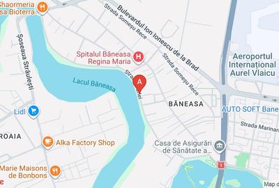 Laborator de cofetarie complet utilat de inchiriat - 1