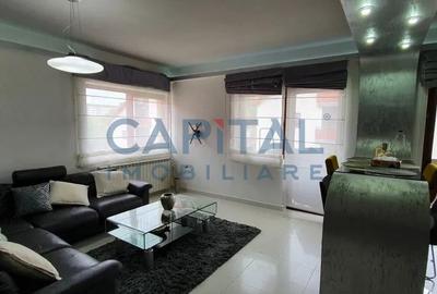 0% Comision | Penthouse de LUX semidecomandat cu 3 camere si terasa | Zorilor - 2