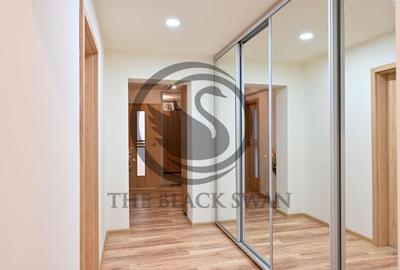 Apartament 3 camere decomandat | Renovat, Nou | Zona Sud | Comision 0% - 9