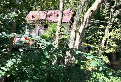 Casă cu 6 camere în Cheia - 2