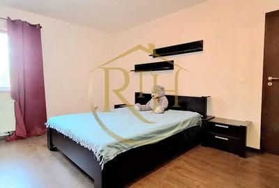 Apartament 1 camera, bloc nou, Complex Studentesc, Parcare privata cu bariera - 14