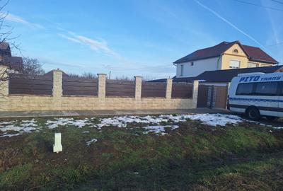 Casa in Varsand Arad - 4