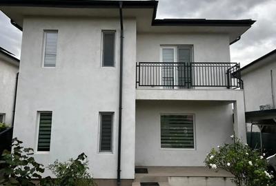 Vand casa in Pascani str.Plaiesului